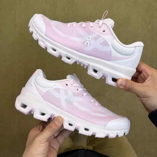 On Running Cloudventure 2 Loewe Pale Pink Main image