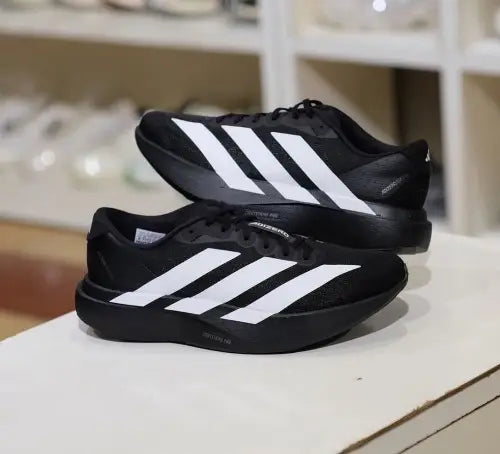 Adidas Adizero Evo SL Core Black Main image