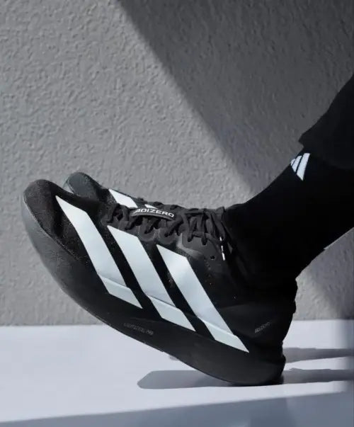 Adidas Adizero Evo SL Core Black Secondary image