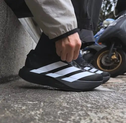 Adidas Adizero Evo SL Core Black