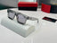 Prada Ice Grey Premium Shades 3686