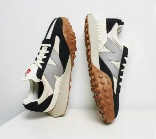 New Balance Xc 72 Biege Black Main image