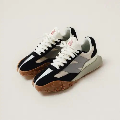 New Balance Xc 72 Biege Black
