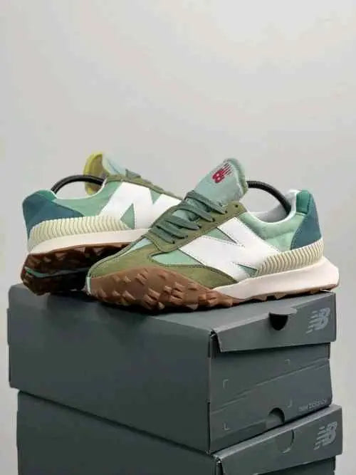 New Balance Xc 72 Dry Sage