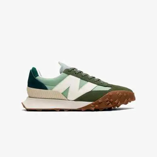 New Balance Xc 72 Dry Sage