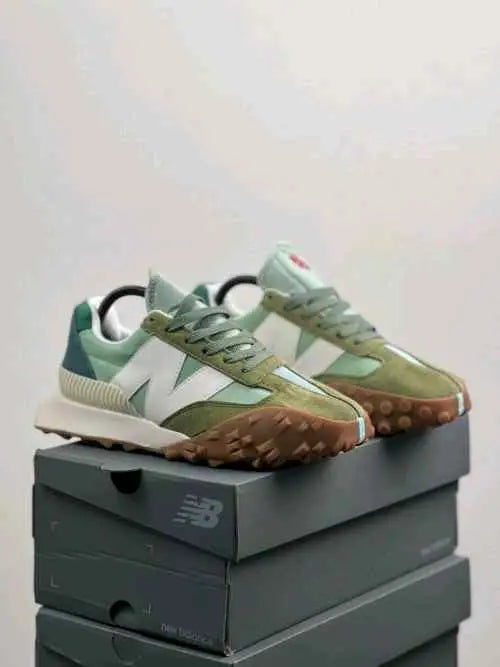 New Balance Xc 72 Dry Sage