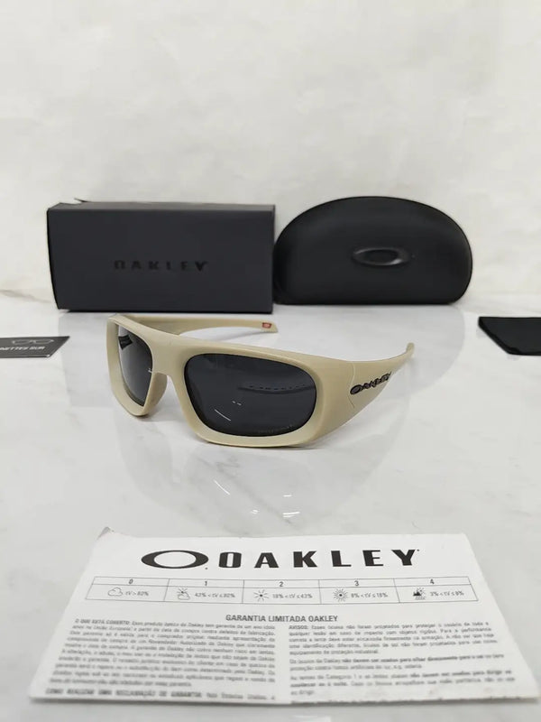 OAKLEY BEIGE OO9491
