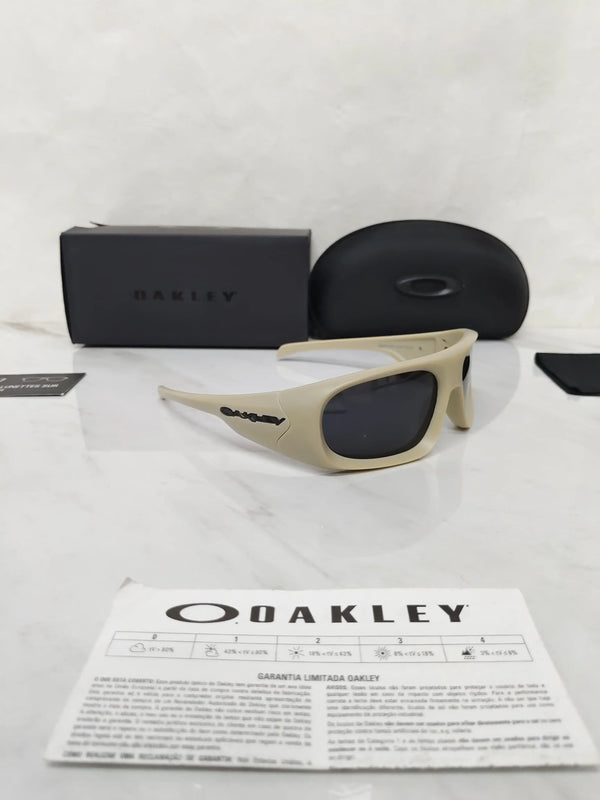 OAKLEY BEIGE OO9491