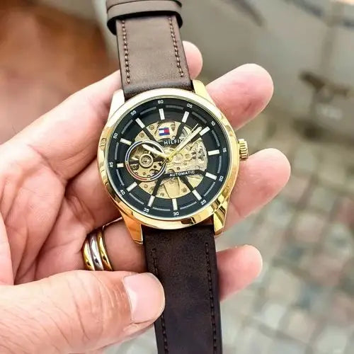 Tommy Hilfige r Automatic Main image