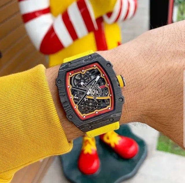 Richard Mille RM67-02 Main image