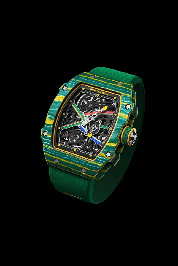 Richard Mille RM67-02