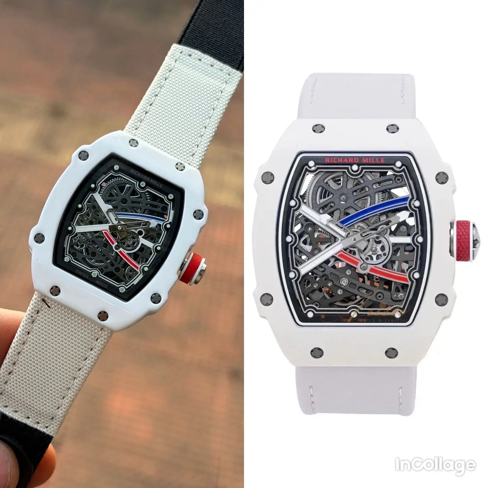 Richard Mille RM67-02 Main image