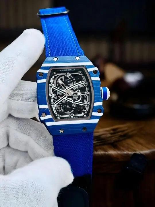 Richard Mille RM67-02 Main image