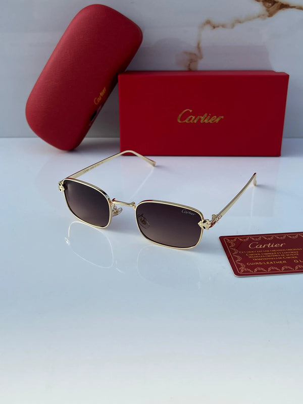 Cartier_6128_gold_brown
