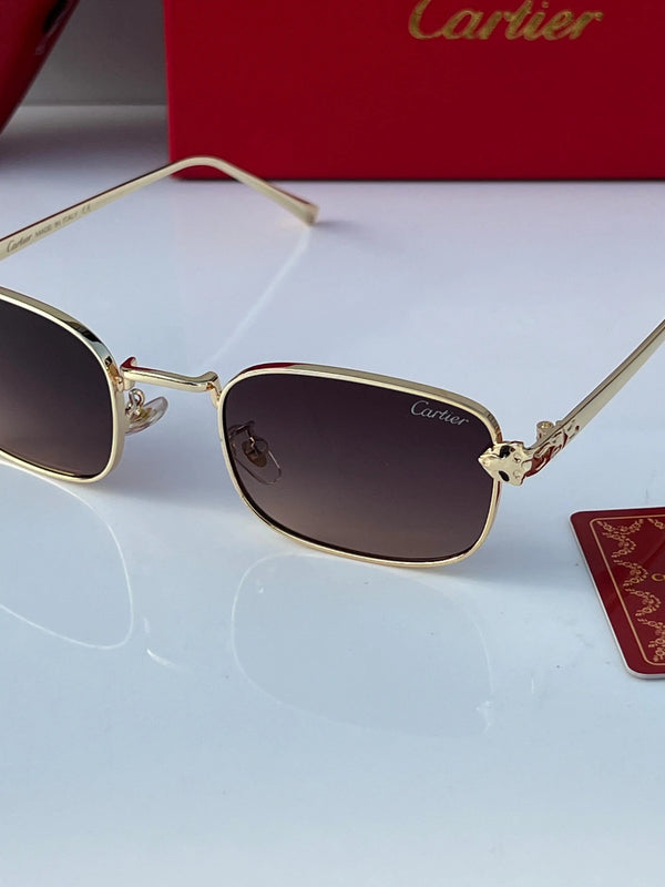 Cartier_6128_gold_brown