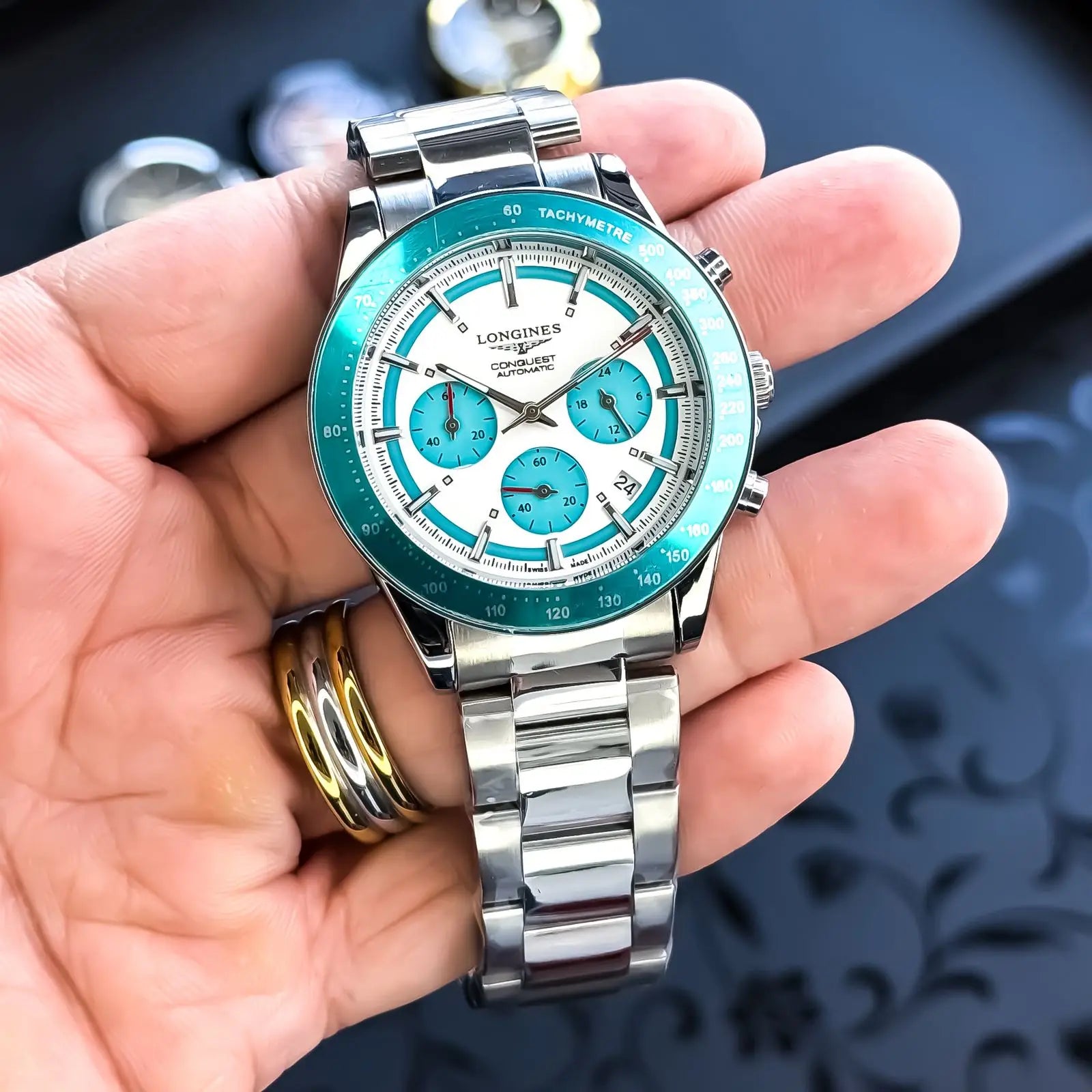 LONGINES_CRONO_SILVER_WHITE