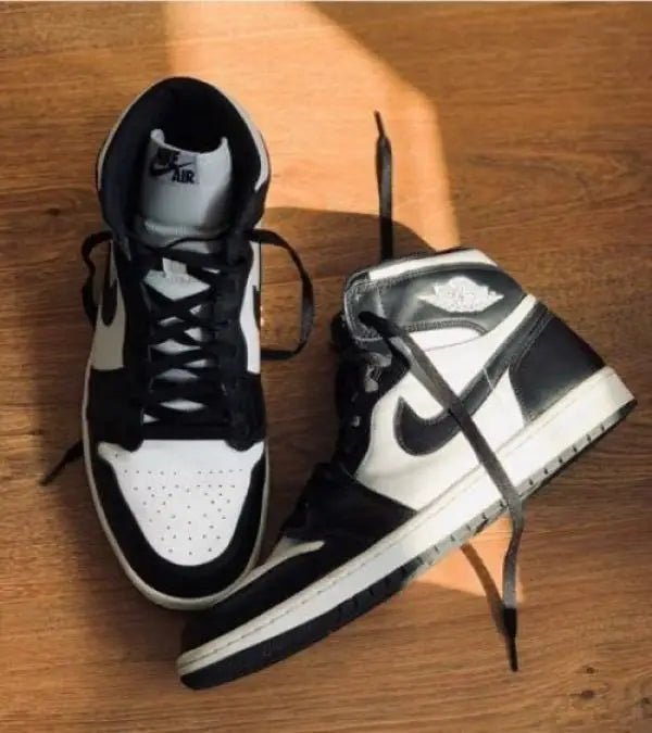 Nik_e jordan retro 1 high panda black white surplus semi ua