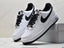 Nike Airforce 1 06 Grade School White Black
