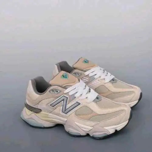 New Balance 9060 Sea Salt Secondary image