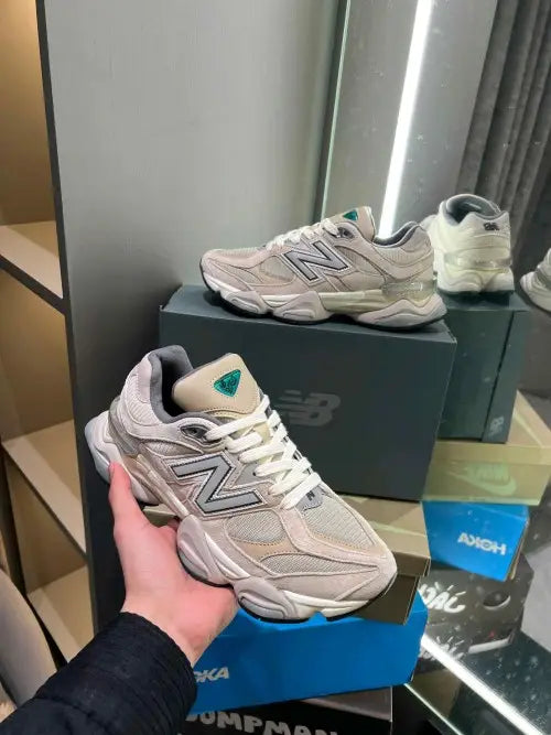 New Balance 9060 Sea Salt