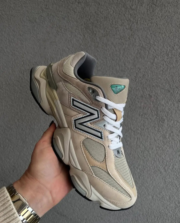 New Balance 9060 Sea Salt