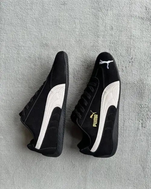 Puma Speedcat Og Black White
