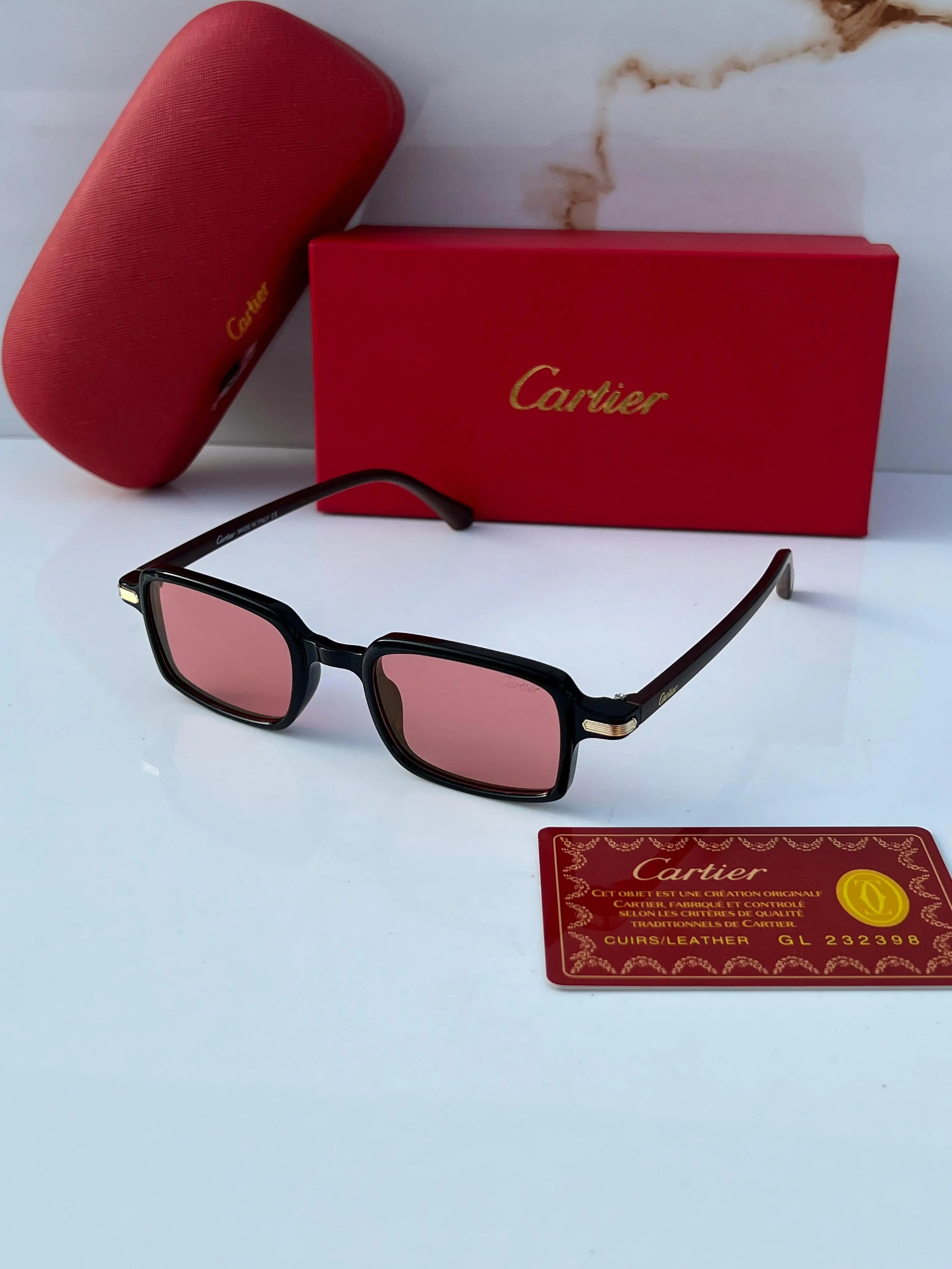 Cartier_6631_red_candy Main image