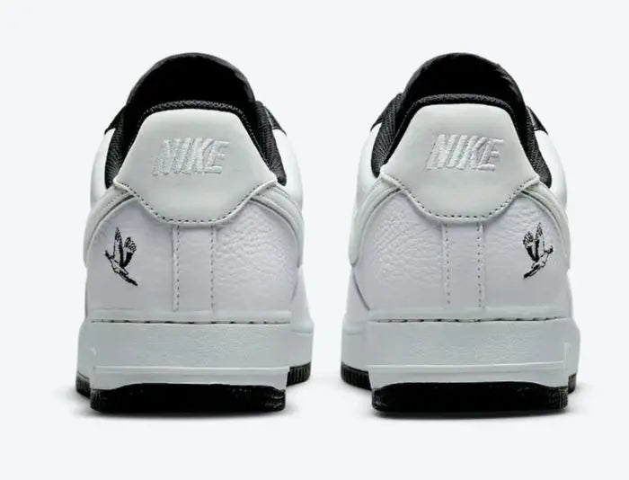 Nike_Airforce 1 Low LX Crane Sneaker Secondary image