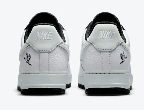 Nike_Airforce 1 Low LX Crane Sneaker