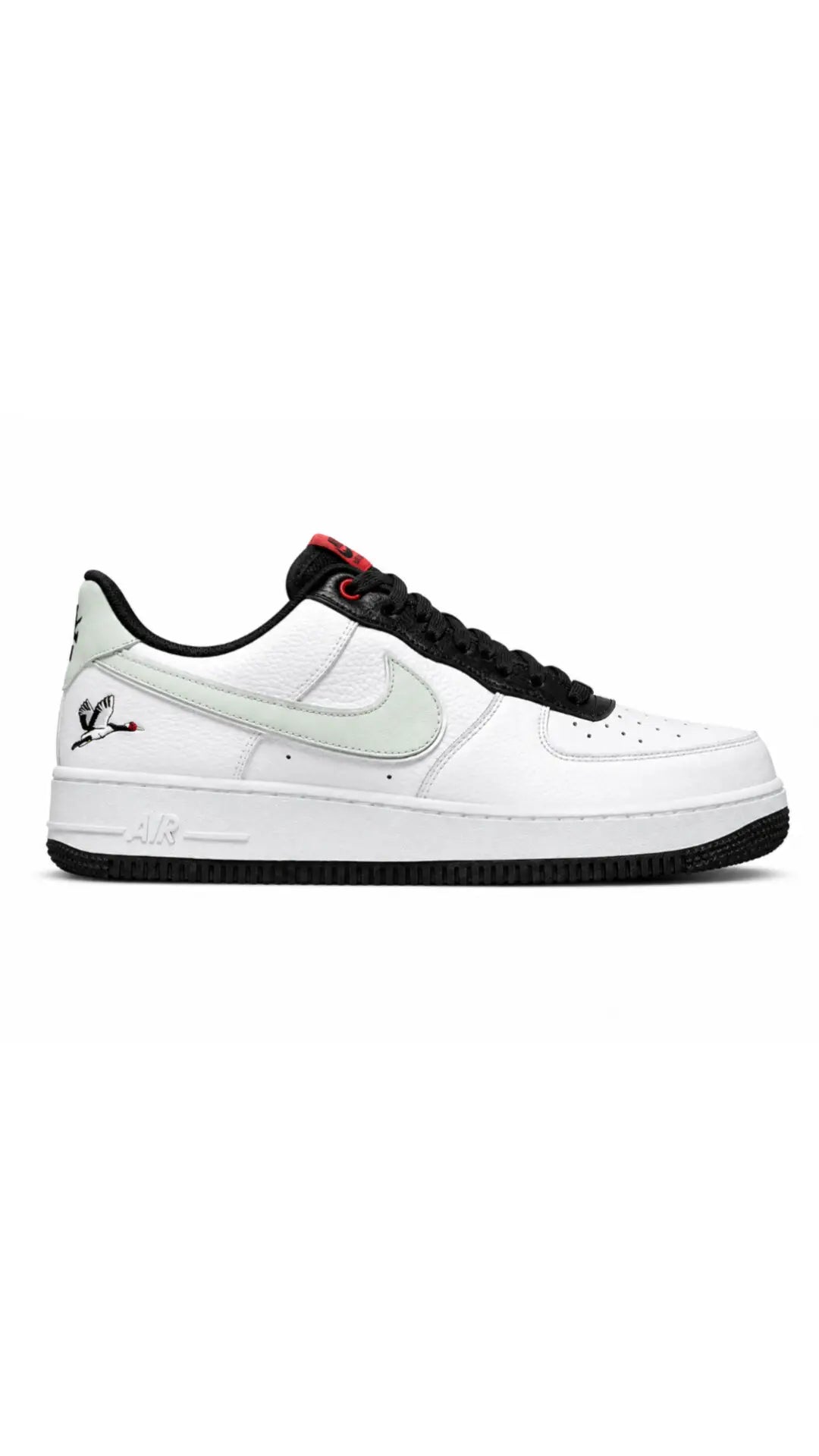Nike_Airforce 1 Low LX Crane Sneaker Main image