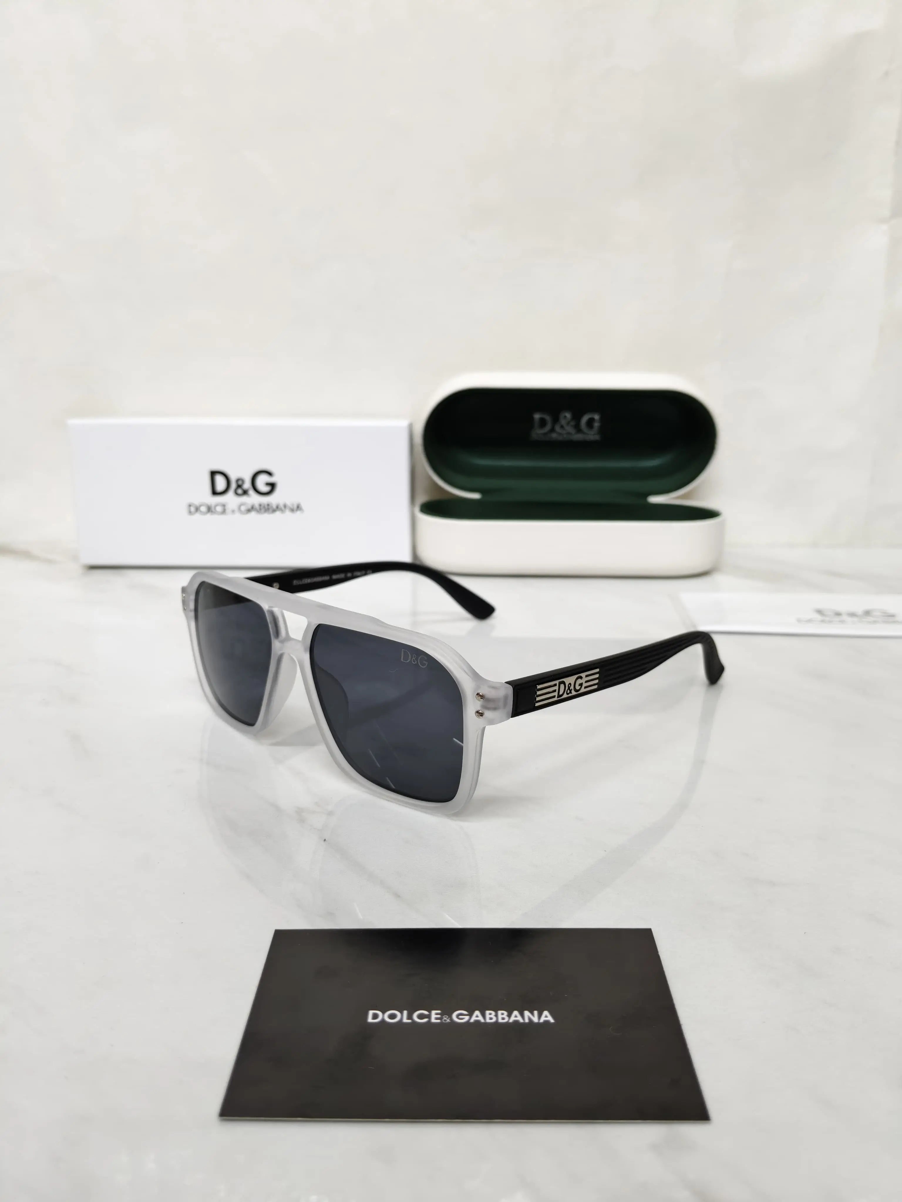Dolce & Gabbana 8201 Ice back Main image