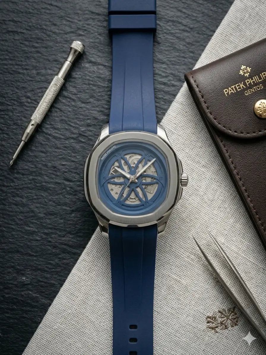 Sale PATEK PHILIPPE QUARTZ