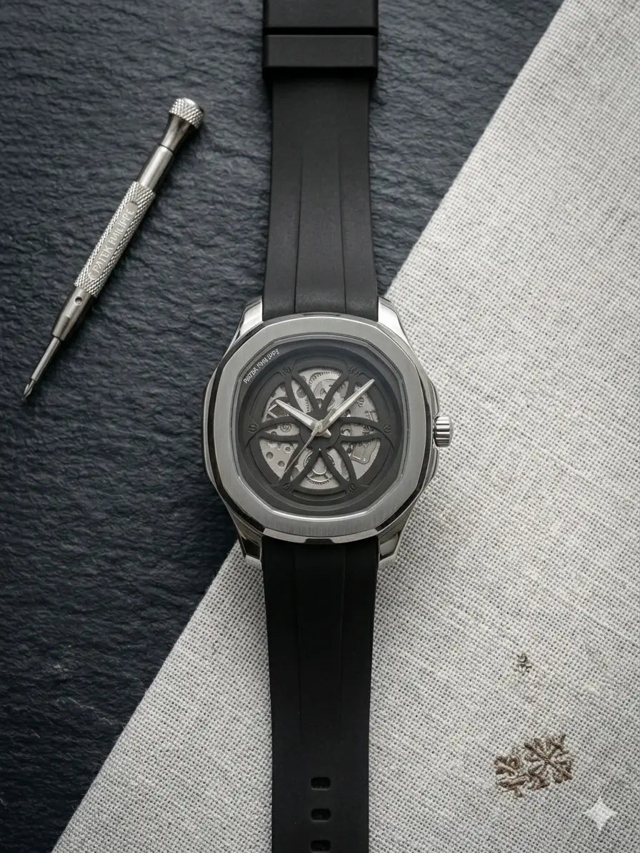 Sale PATEK PHILIPPE QUARTZ