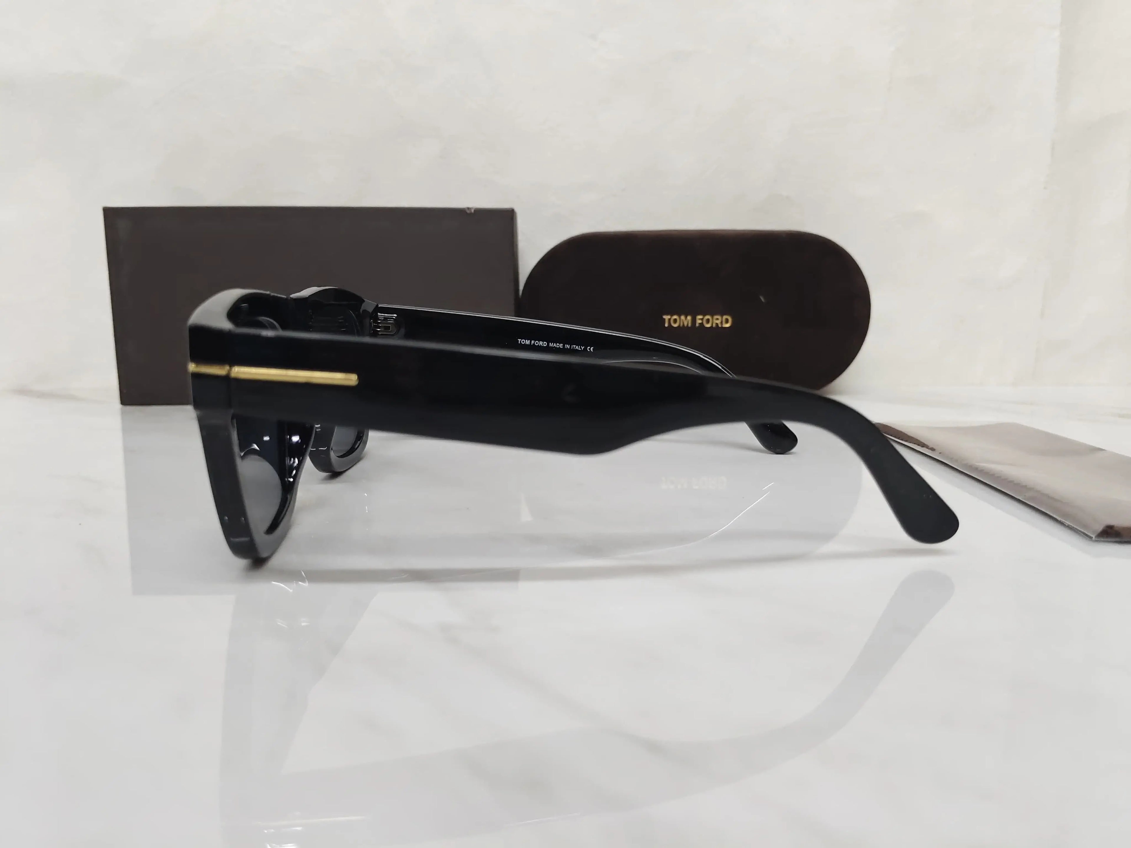 TOM FORD 259 BLACK