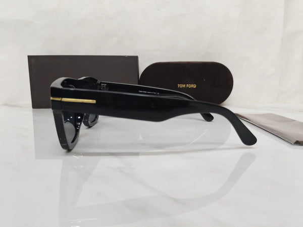 TOM FORD 259 BLACK