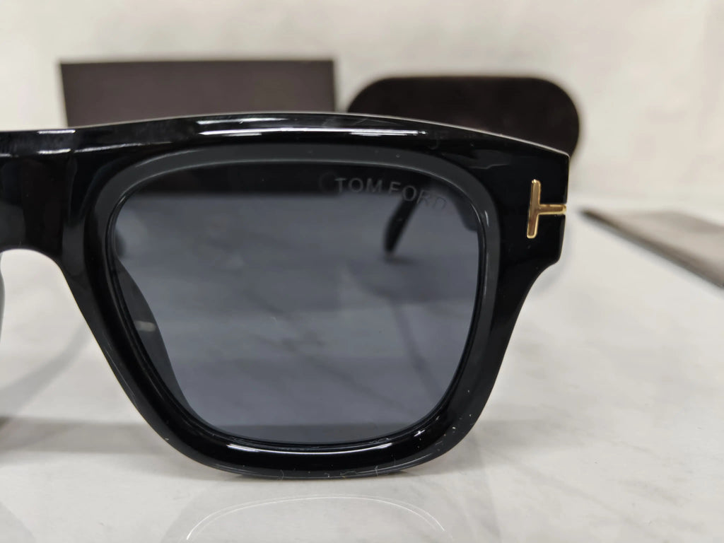 TOM FORD 259 BLACK