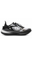 Under_Armour Echo Slip Speed Black White Shoes