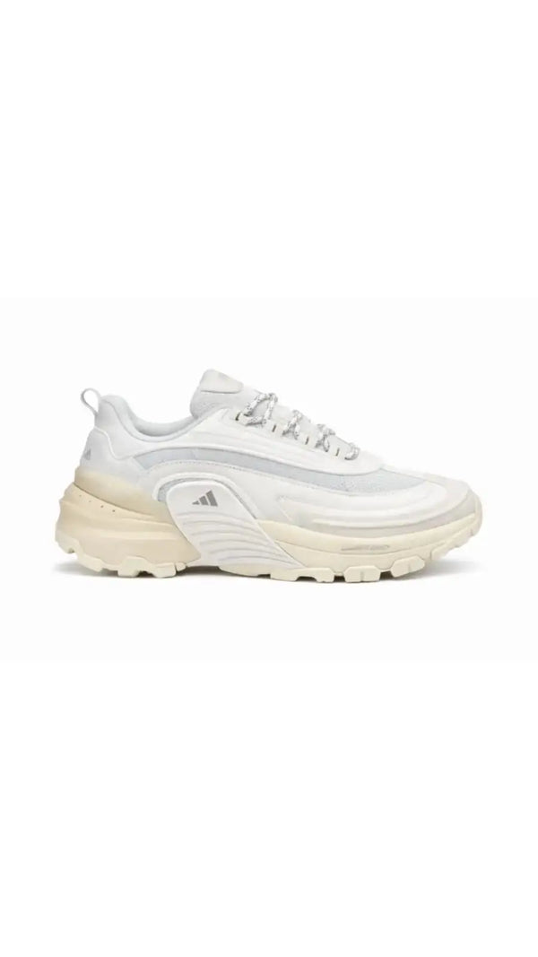 Adidas Wonder Runner Turbo FOS White Shoes