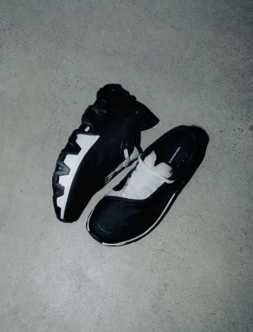 On Cloud X Post Archive FACTION CLOUDMONSTER HYPE BLACK