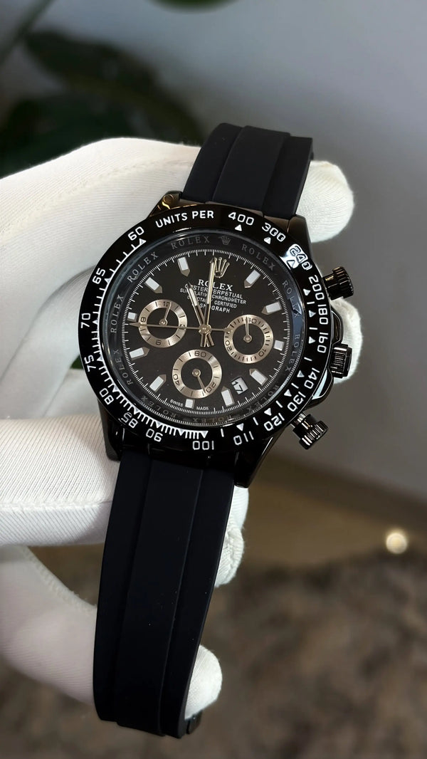 Rolex Daytona Oysterflex