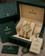 Rolex Submariner Diamond Limited Edition