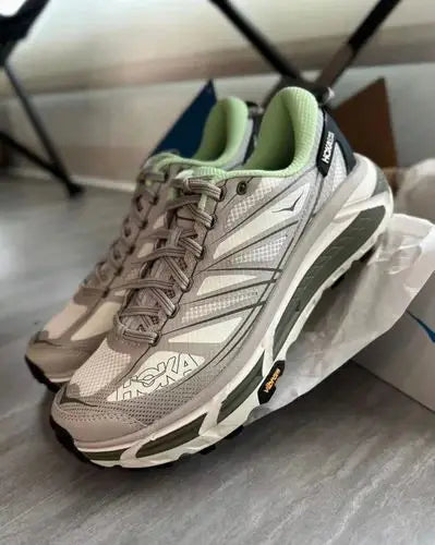 HOKA Putty Mafate Speed 2 Trainer