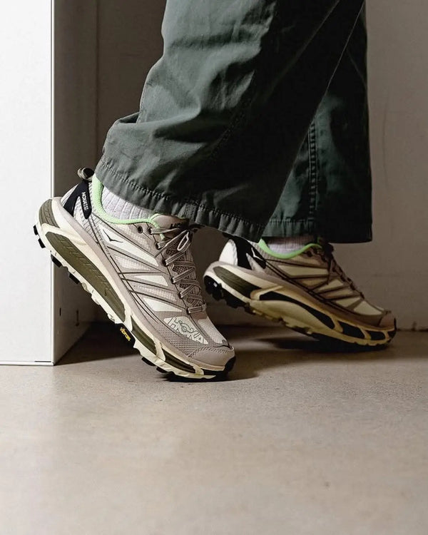 HOKA Putty Mafate Speed 2 Trainer