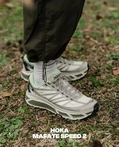 HOKA Putty Mafate Speed 2 Trainer
