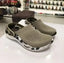 Crocs LiteRide 360 Clog - Light BrownDark Brown Multi Mens  D-1902