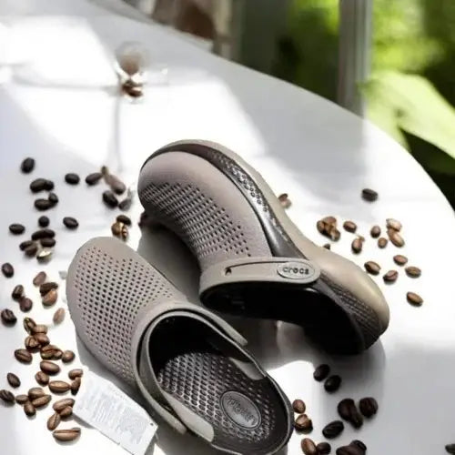 Crocs Literide 360 Clog Full Brown 7A Premium Mens D-1705 Secondary image