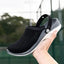 Crocs LiteRide 360 Clog Black  White  7A Premium Mens Clogs D-1702