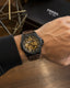 Fossil Bronson automatic