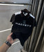 Hacket Black Logo Work Premium Polo T-Shirt