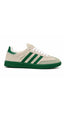 Adidas_Samba X Stussy White Green Sneaker